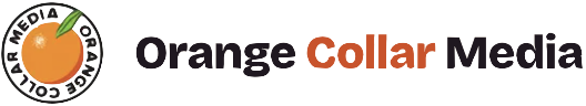 Orange Collar Media