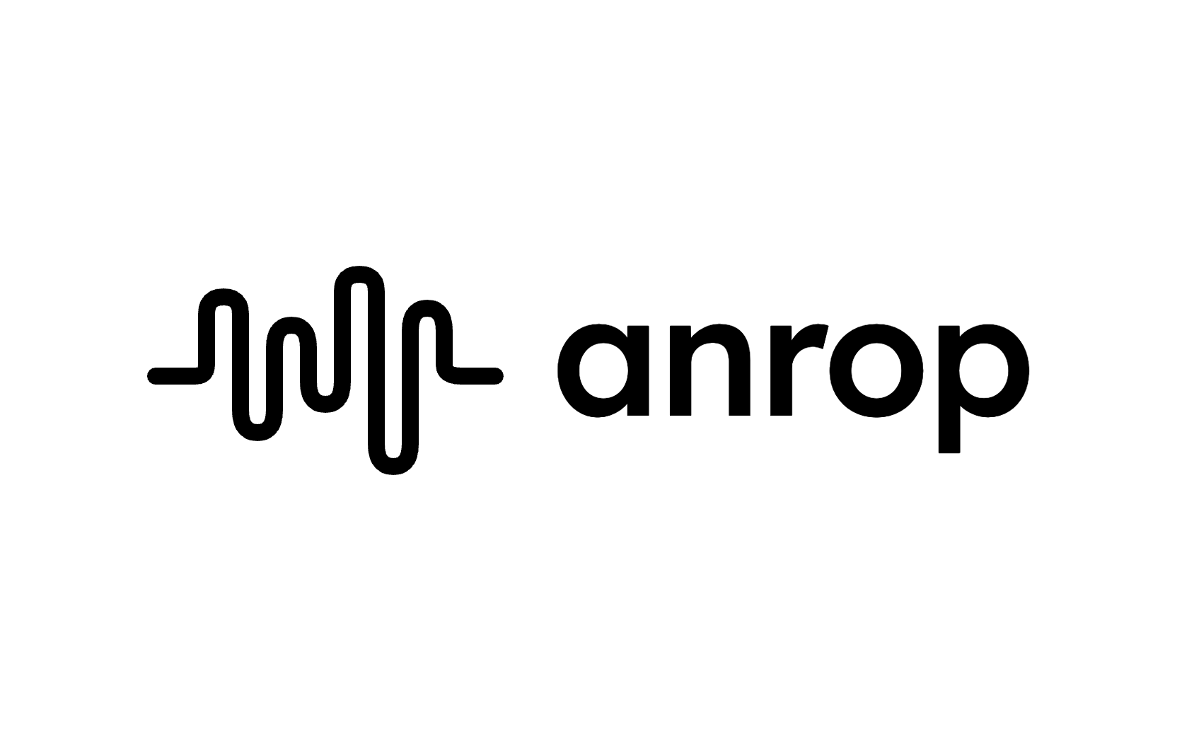 Anrop brand mark